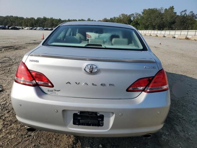 2006 Toyota Avalon XL