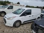 2016 Ford Transit Connect XLT