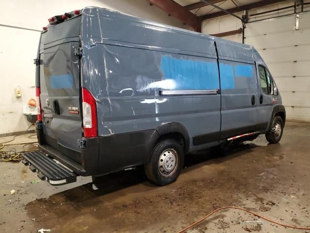 2021 Dodge RAM Promaster 3500 3500 High