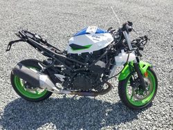 2024 Kawasaki EX500 A en venta en Concord, NC