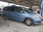 2007 Honda Odyssey EX