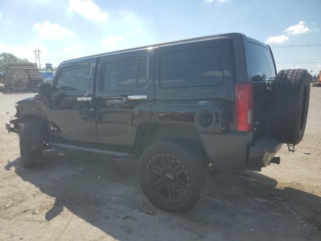 2008 Hummer H3