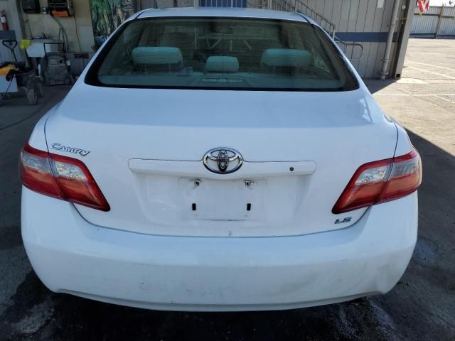 2008 Toyota Camry CE