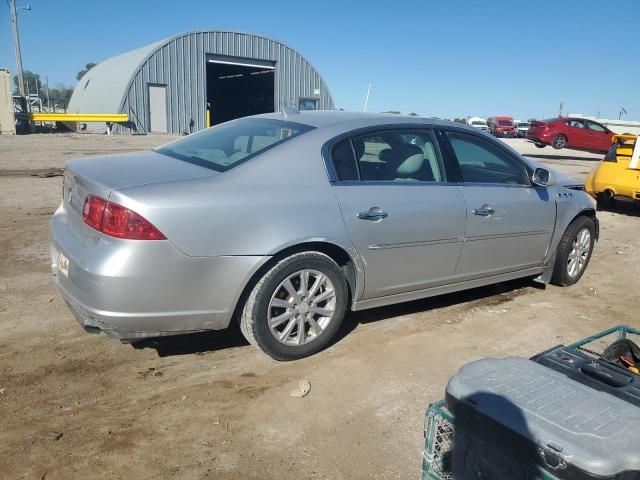 2011 Buick Lucerne CXL