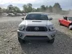 2015 Toyota Tacoma Double Cab