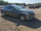 2014 Cadillac CTS