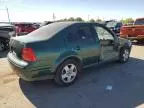 1999 Volkswagen Jetta GLS