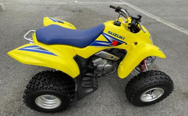 2006 Suzuki LT-Z250 K4