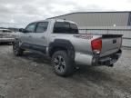 2017 Toyota Tacoma Double Cab