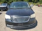 2011 Chrysler Town & Country Touring L