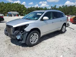 Carros con título limpio a la venta en subasta: 2015 Buick Enclave