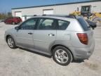 2004 Pontiac Vibe