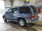 2000 Ford Explorer XLT