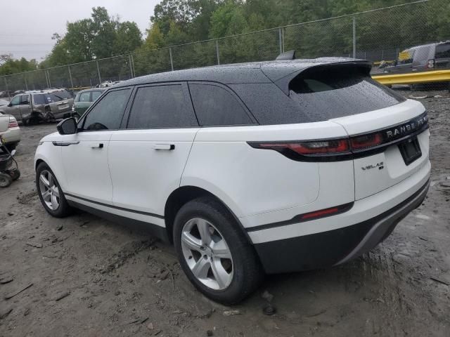 2021 Land Rover Range Rover Velar S