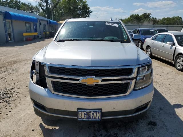 2020 Chevrolet Tahoe K1500 LT