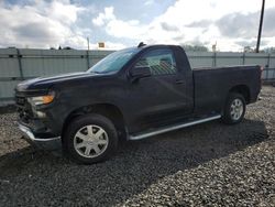 Chevrolet Vehiculos salvage en venta: 2024 Chevrolet Silverado C1500