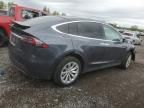 2021 Tesla Model X