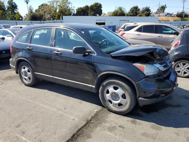 2011 Honda CR-V LX