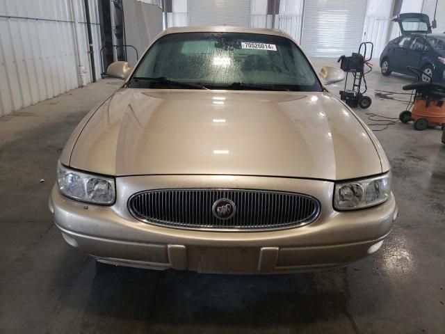 2005 Buick Lesabre Custom