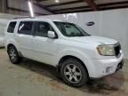 2009 Honda Pilot Touring