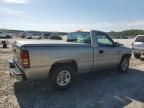 2002 GMC New Sierra C1500