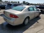 2008 Buick Lucerne CX