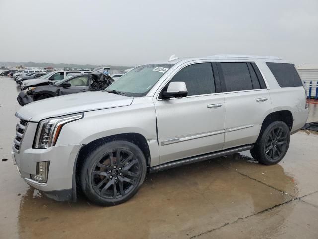 2016 Cadillac Escalade Premium