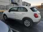 2017 Fiat 500X POP