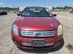 2008 Ford Fusion SE