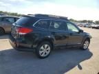 2010 Subaru Outback 2.5I Limited