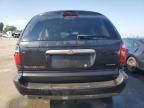 2007 Chrysler Town & Country Touring