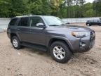 2023 Toyota 4runner SE