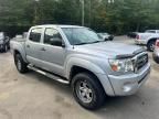 2007 Toyota Tacoma Double Cab