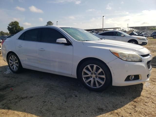 2015 Chevrolet Malibu 2LT