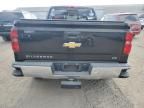 2014 Chevrolet Silverado K1500 LTZ