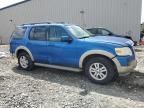 2010 Ford Explorer Eddie Bauer