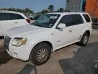 2008 Mercury Mariner Premier