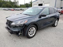 2022 Ford Escape SE en venta en Savannah, GA