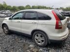 2010 Honda CR-V EXL