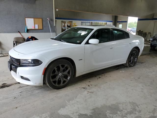 2018 Dodge Charger R/T