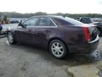 2009 Cadillac CTS