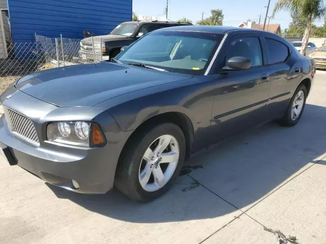 2007 Dodge Charger SE