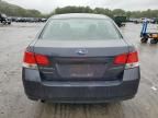 2011 Subaru Legacy 2.5I Premium