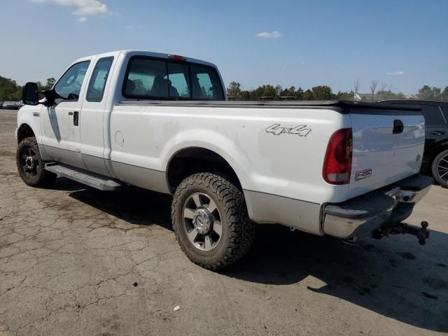 2006 Ford F250 Super Duty