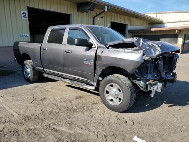 2015 Dodge RAM 2500 SLT