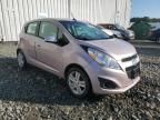 2013 Chevrolet Spark LS