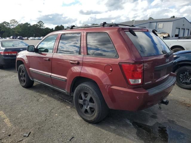 2008 Jeep Grand Cherokee Laredo