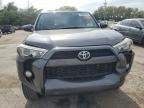 2023 Toyota 4runner SR5/SR5 Premium