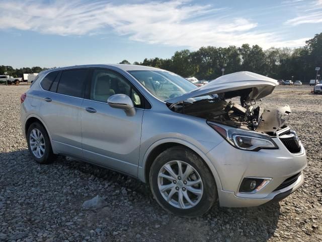 2019 Buick Envision Preferred