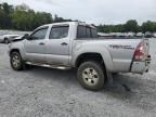 2015 Toyota Tacoma Double Cab